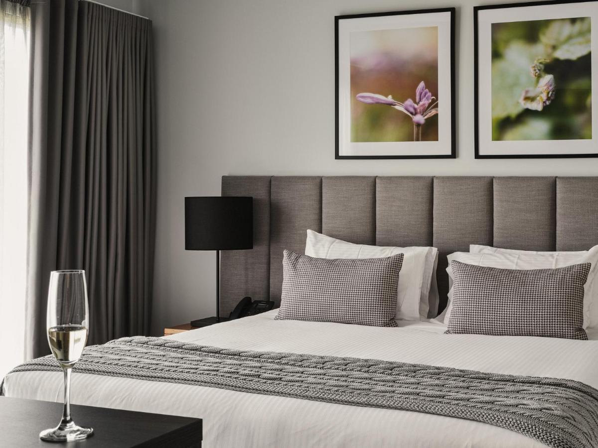 Marnong Estate Hotell Mickleham Exteriör bild