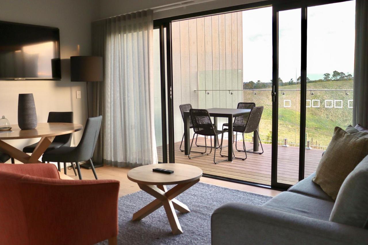 Marnong Estate Hotell Mickleham Exteriör bild